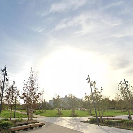 Studio Next To "Disneyland Paris" Apartamento Serris Exterior foto