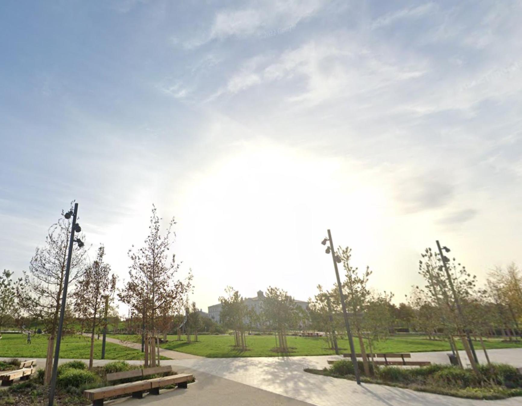 Studio Next To "Disneyland Paris" Apartamento Serris Exterior foto